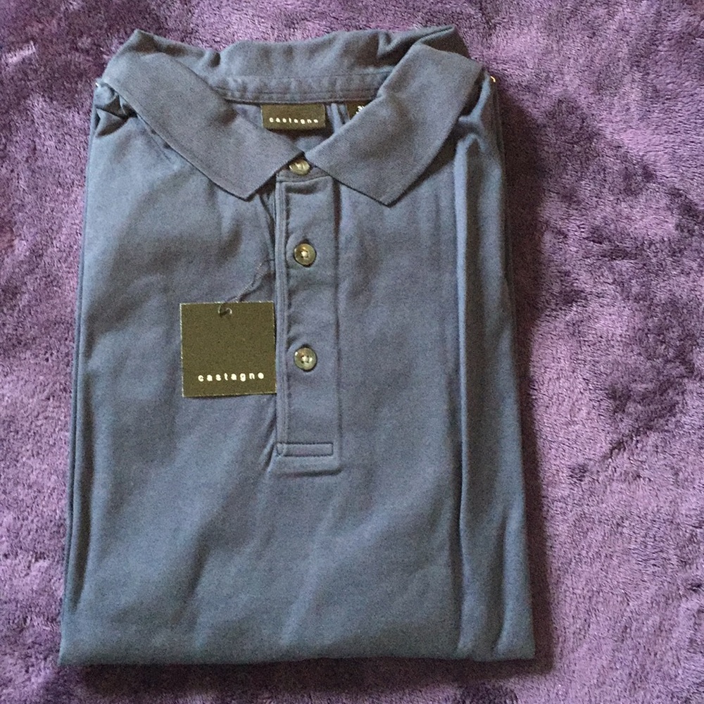 Castagne 3X Mens Shirt